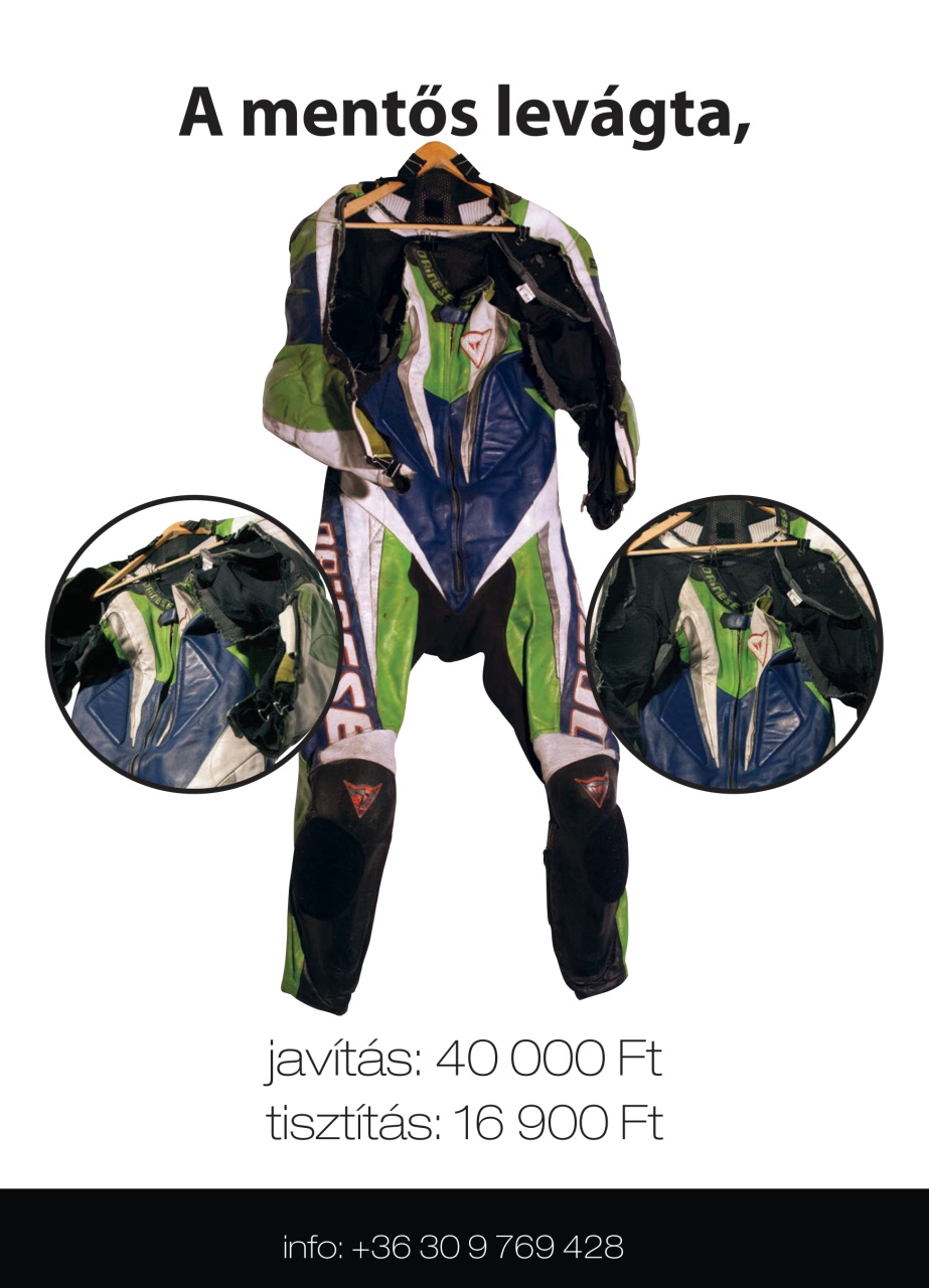 SuperBike Hungary Preview Pages