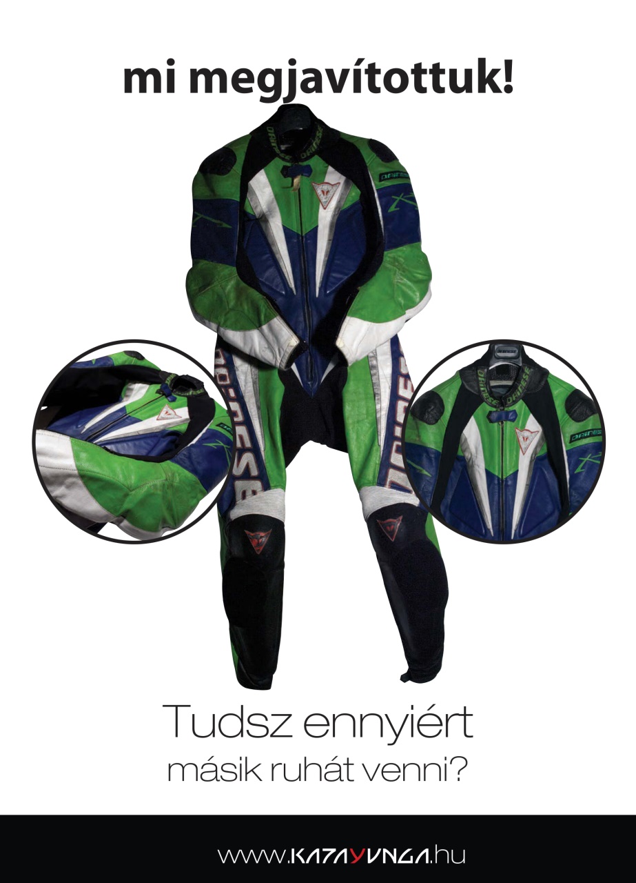 SuperBike Hungary Preview Pages