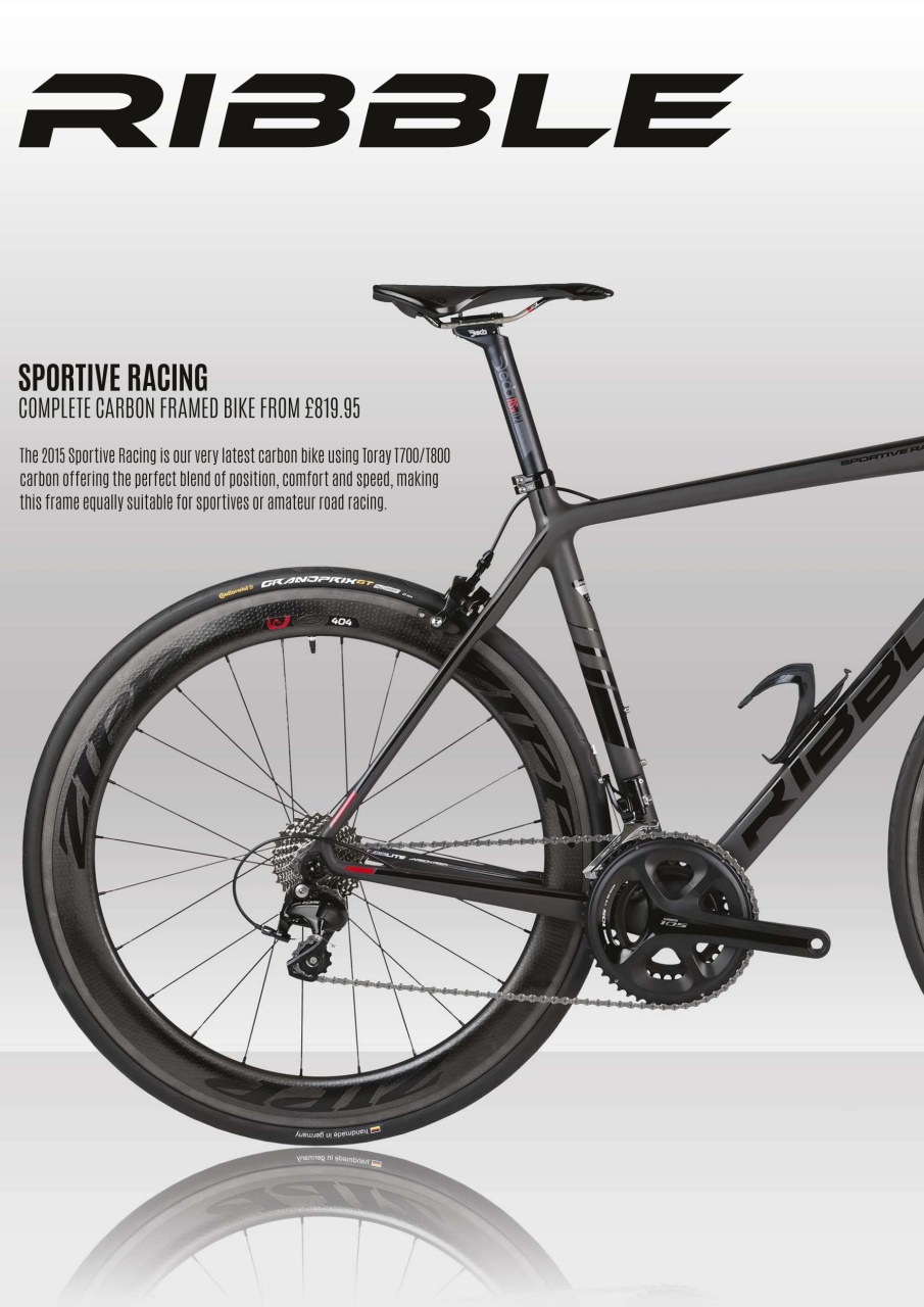 220 Triathlon Magazine Preview Pages