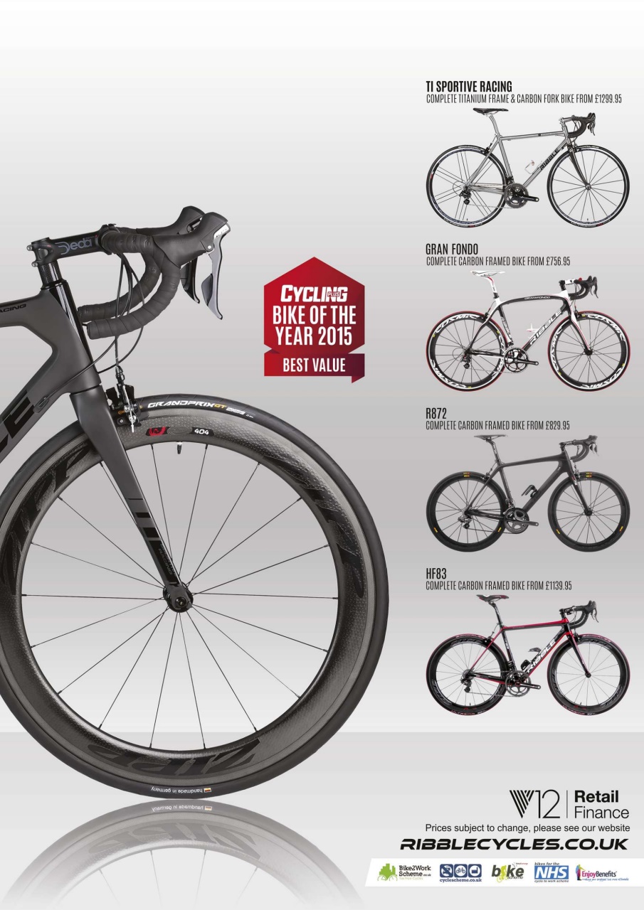 220 Triathlon Magazine Preview Pages