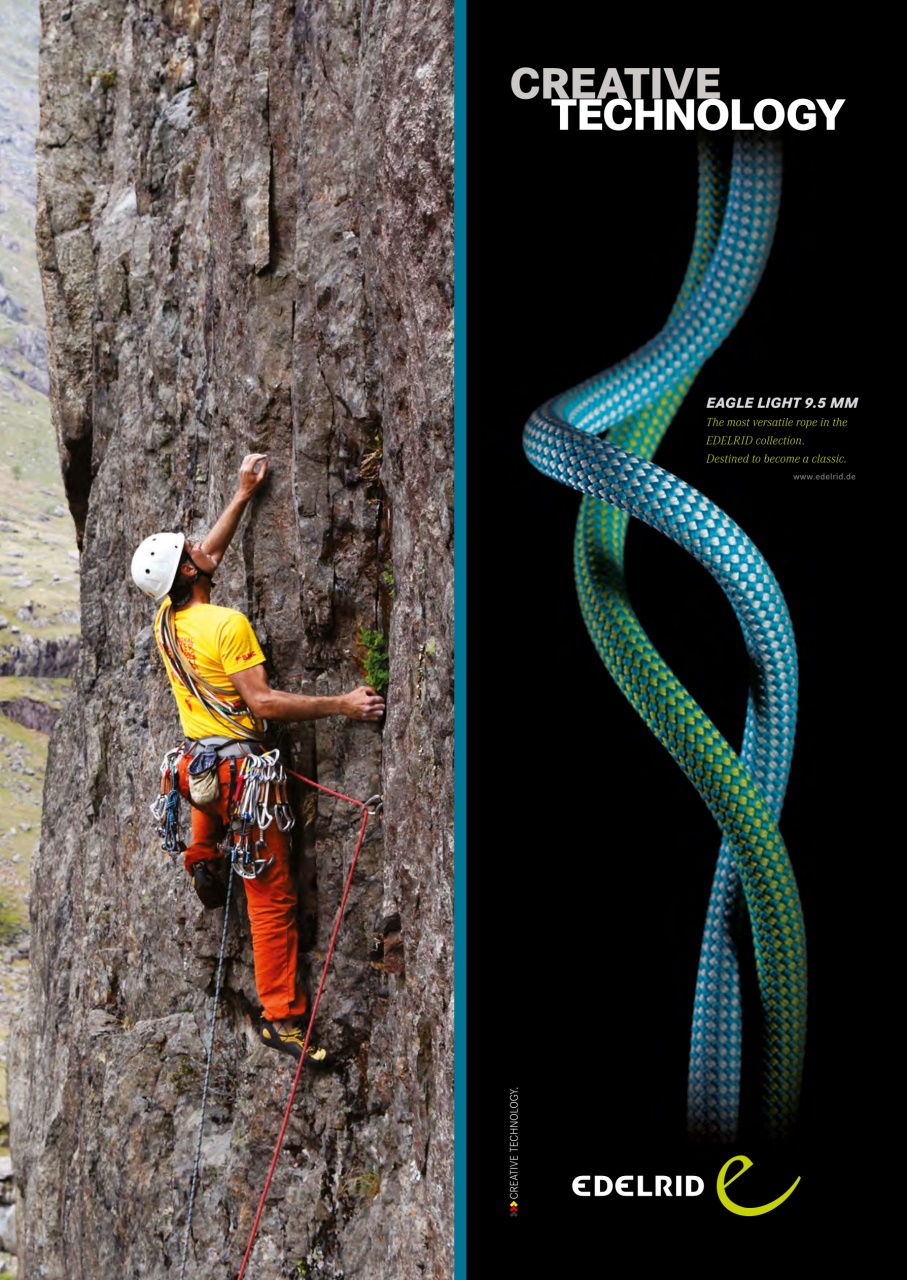 Climber Preview Pages