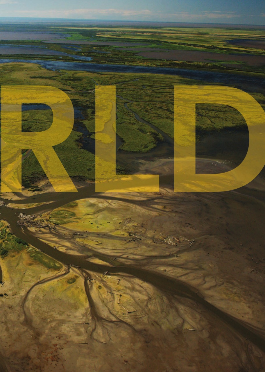 Canadian Geographic Preview Pages