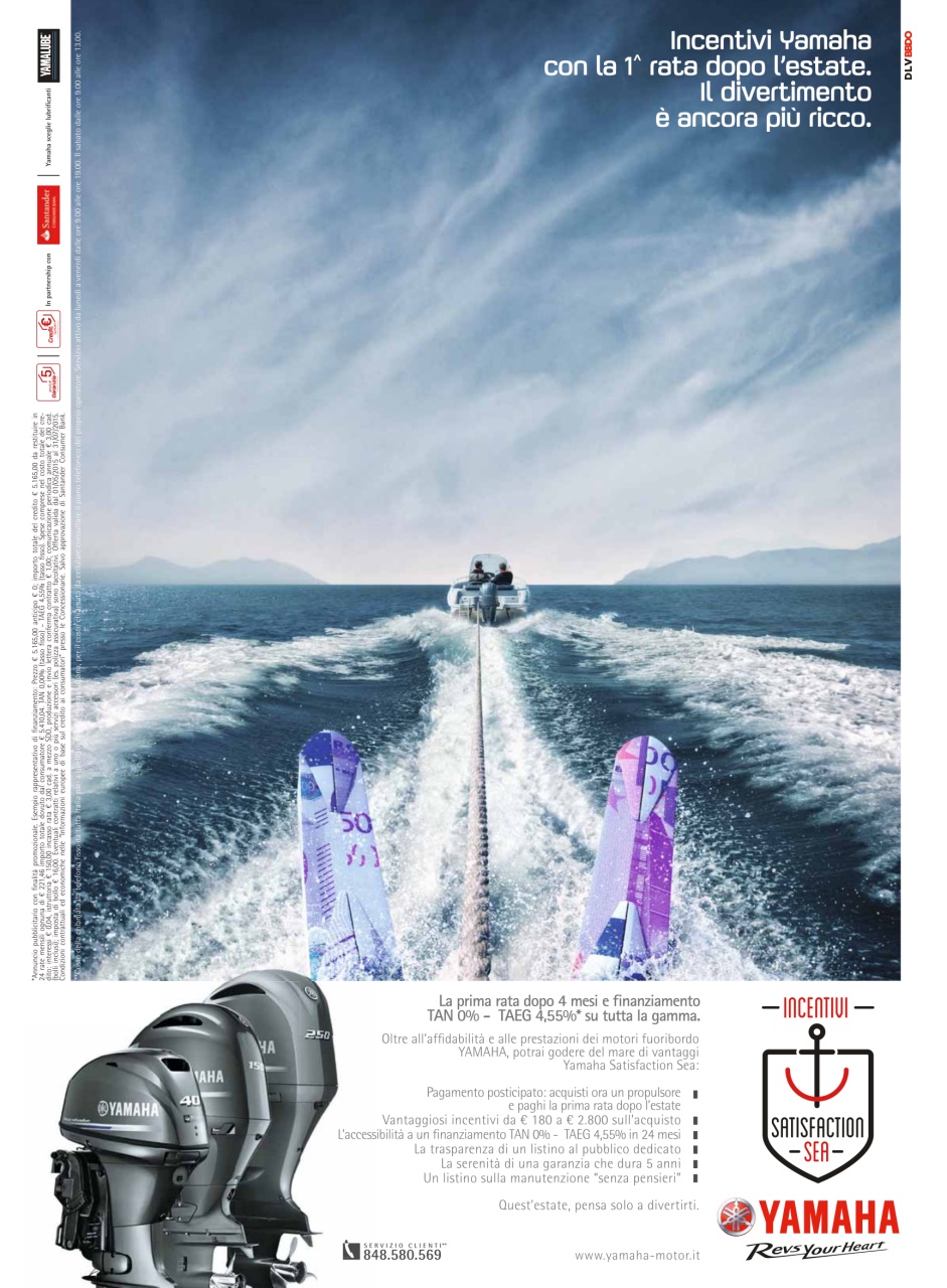 Vela e Motore Preview Pages