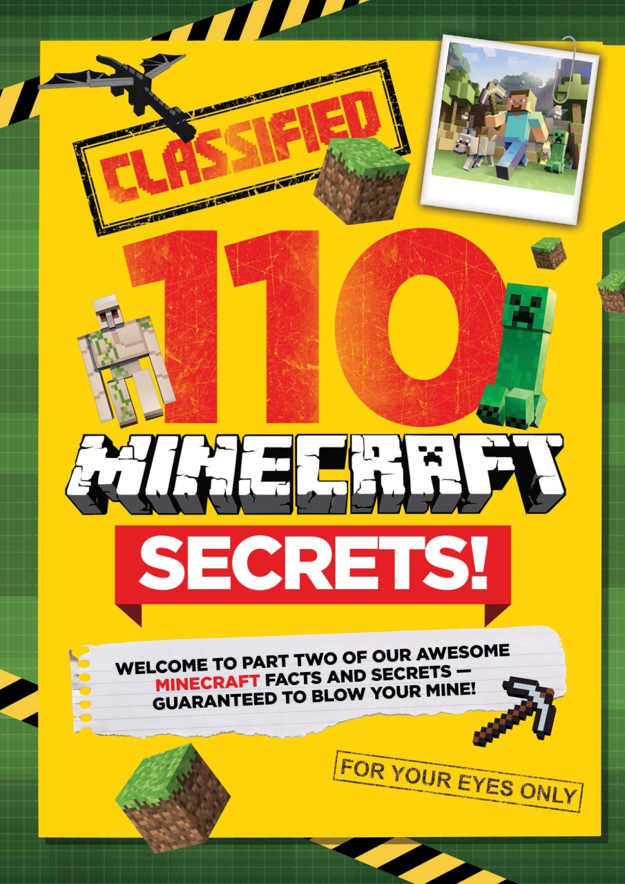 110% Gaming Preview Pages