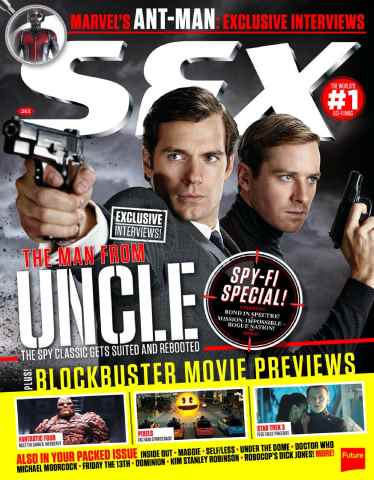 SFX issue August 2015