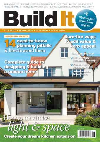 Build It issue Aug-15