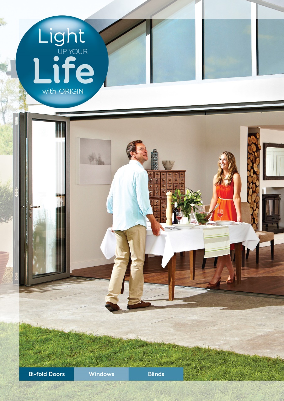 Build It Preview Pages