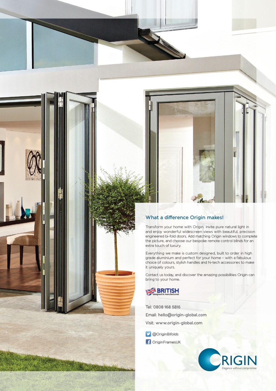 Build It Preview Pages