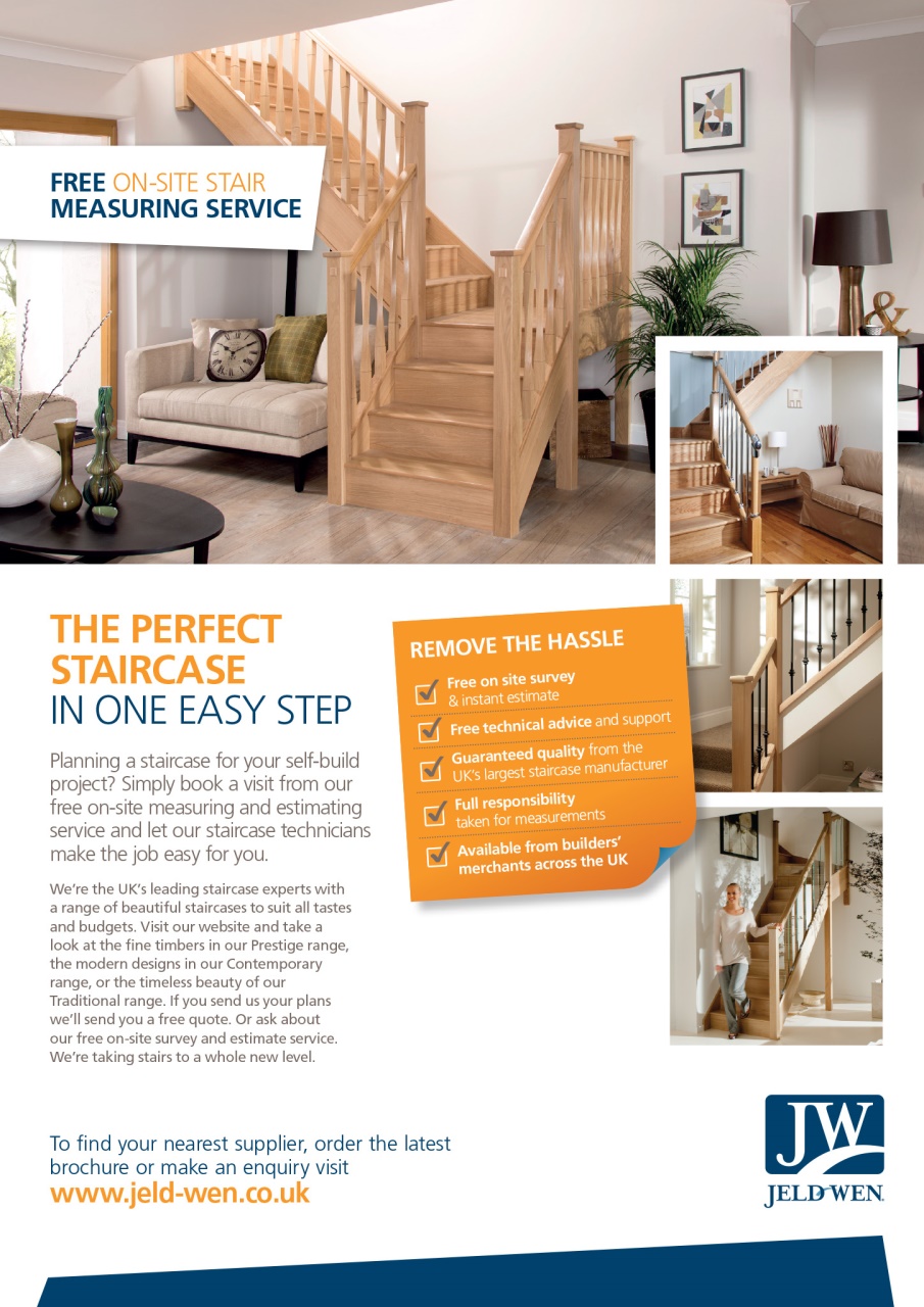 Build It Preview Pages