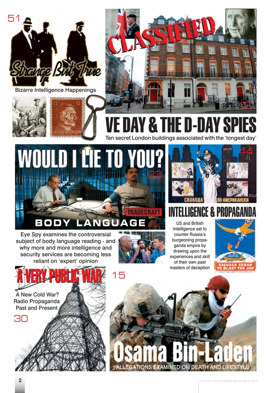 Eye Spy Preview Pages