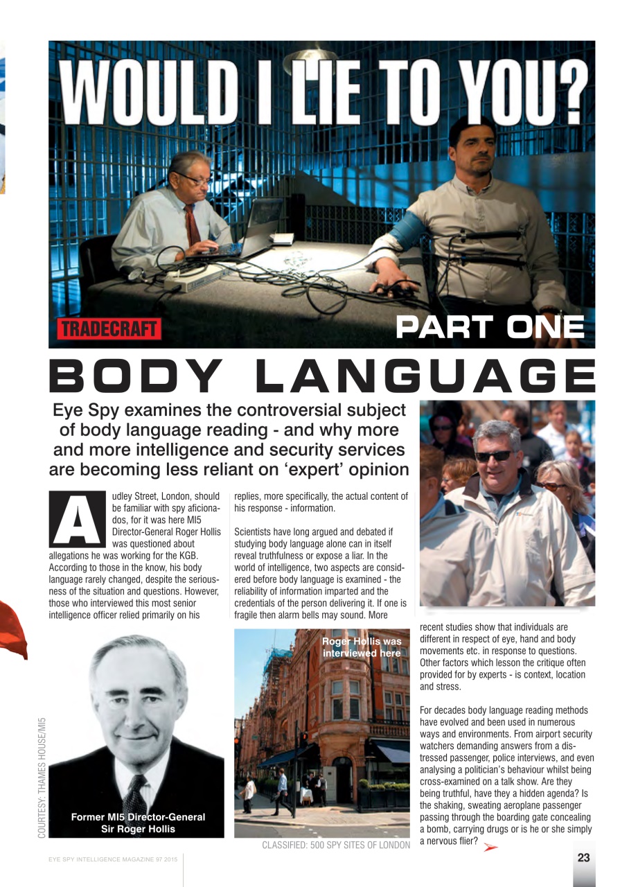 Eye Spy Preview Pages