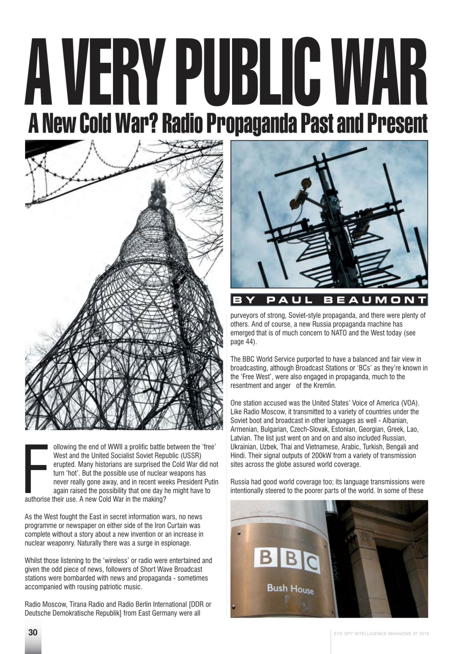 Eye Spy Preview Pages