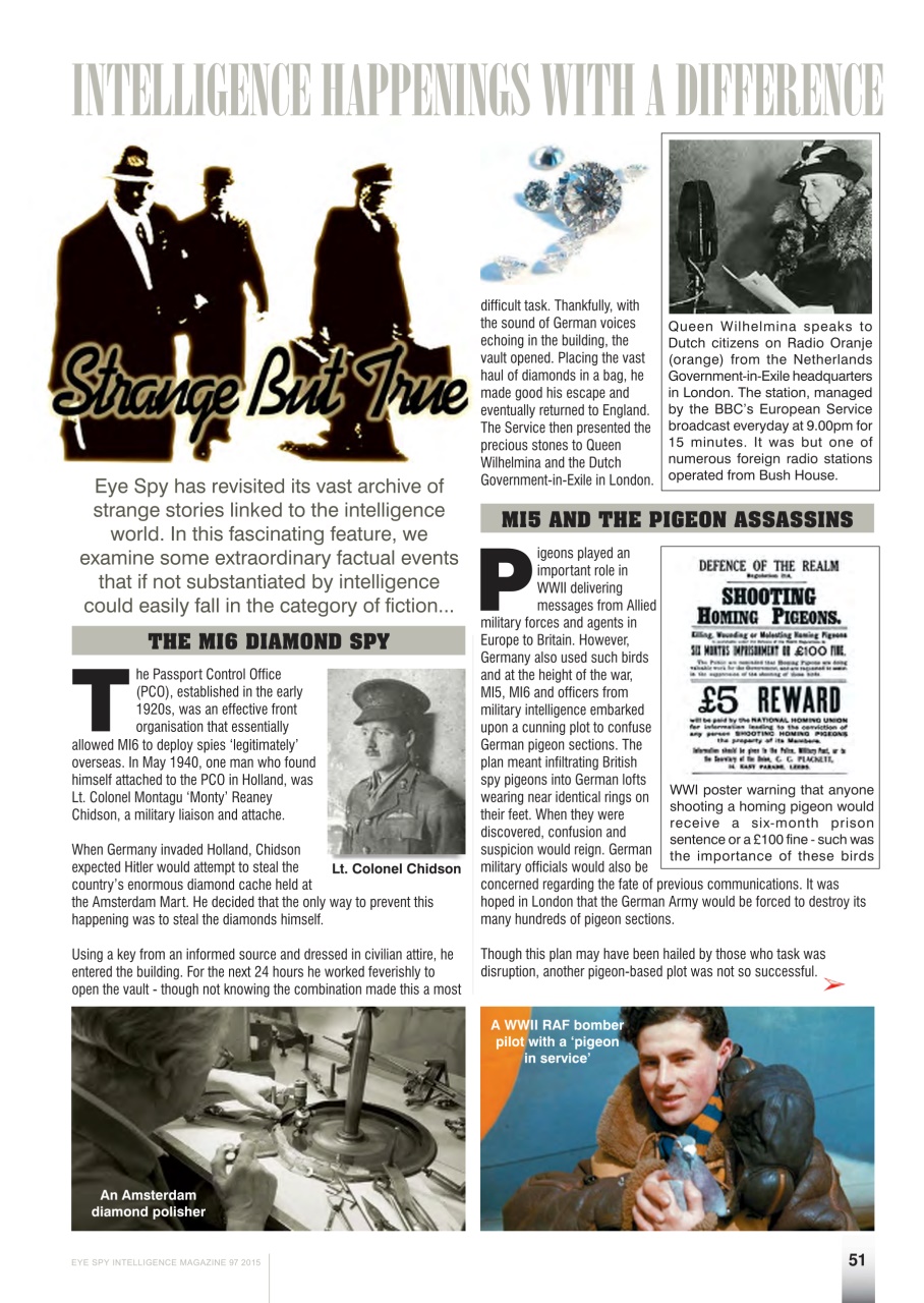 Eye Spy Preview Pages