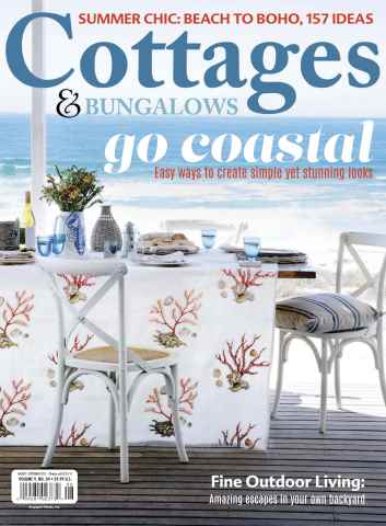 Cottages and Bungalows issue August-September 15