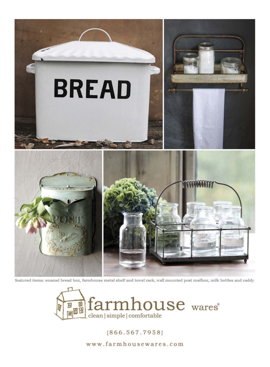 Cottages and Bungalows Preview Pages