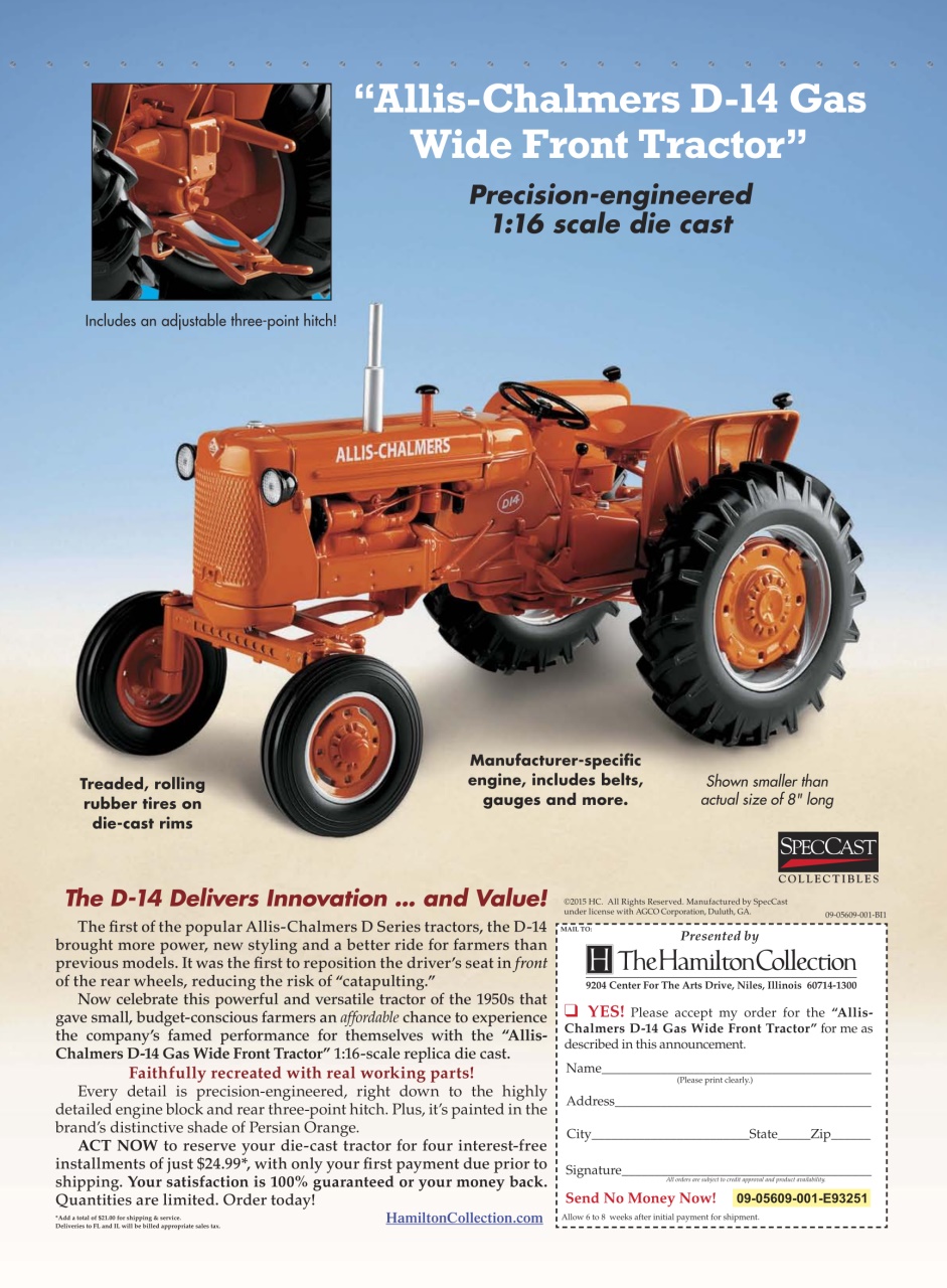 Cottages and Bungalows Preview Pages