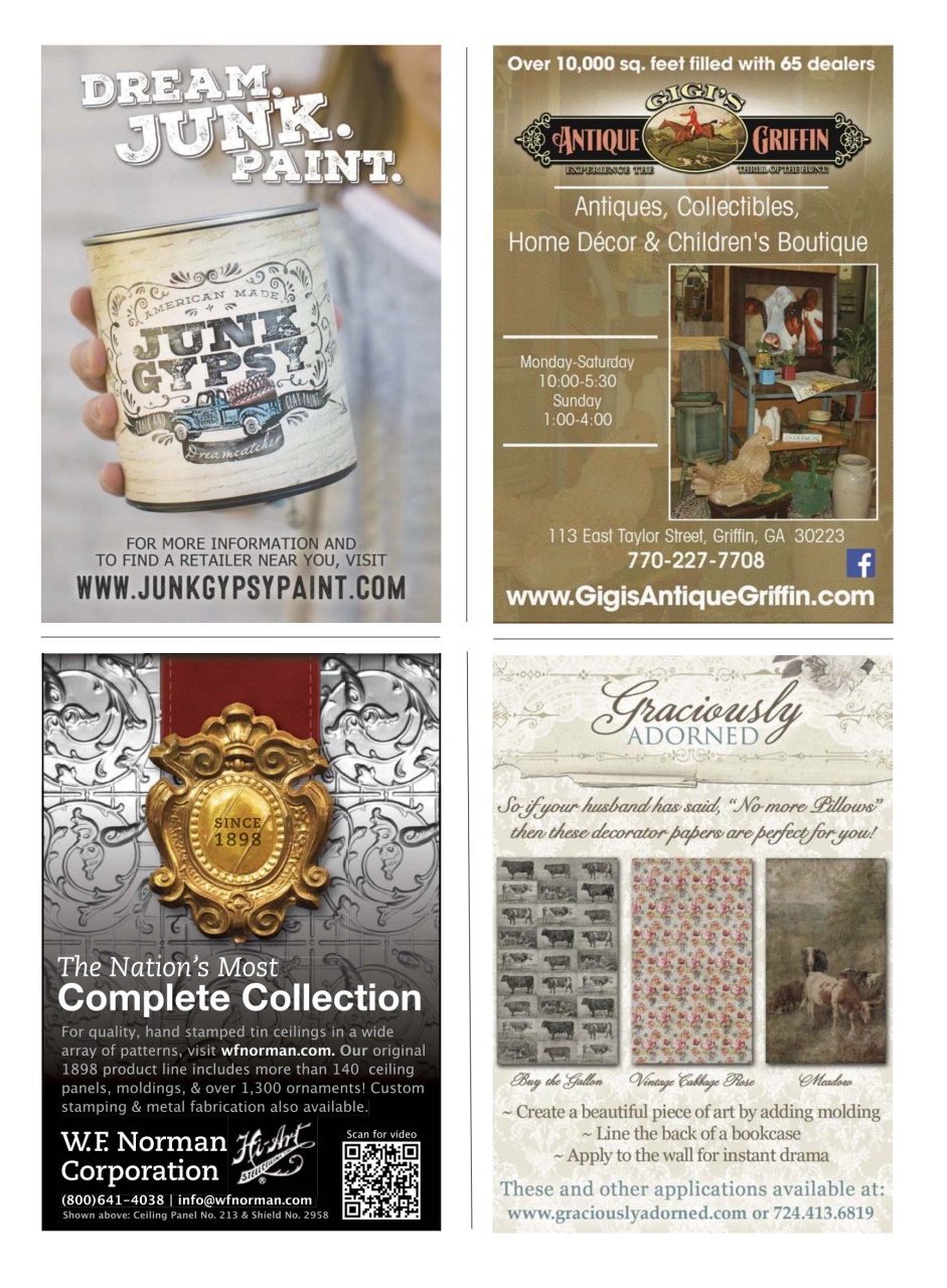 Cottages and Bungalows Preview Pages