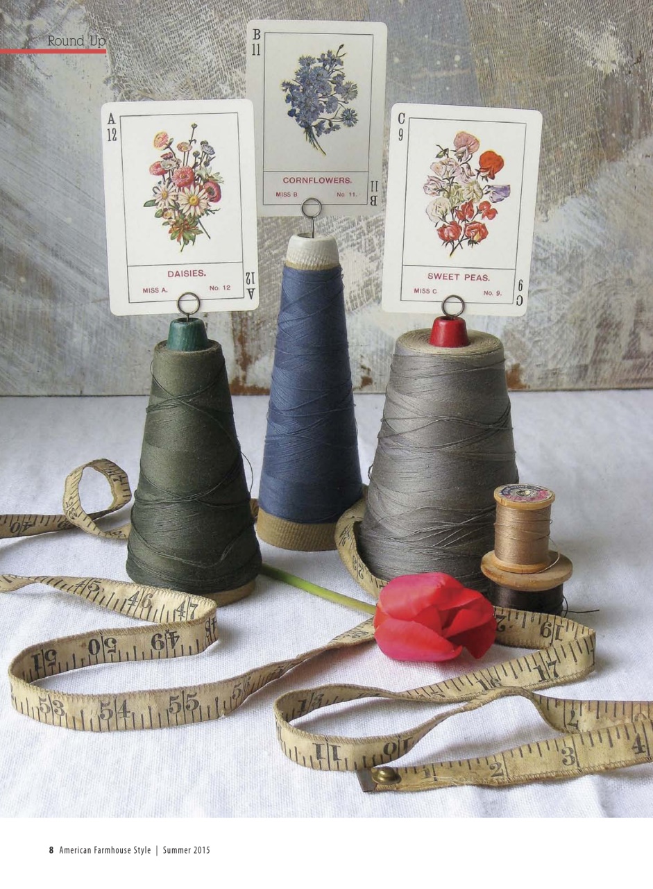 Cottages and Bungalows Preview Pages