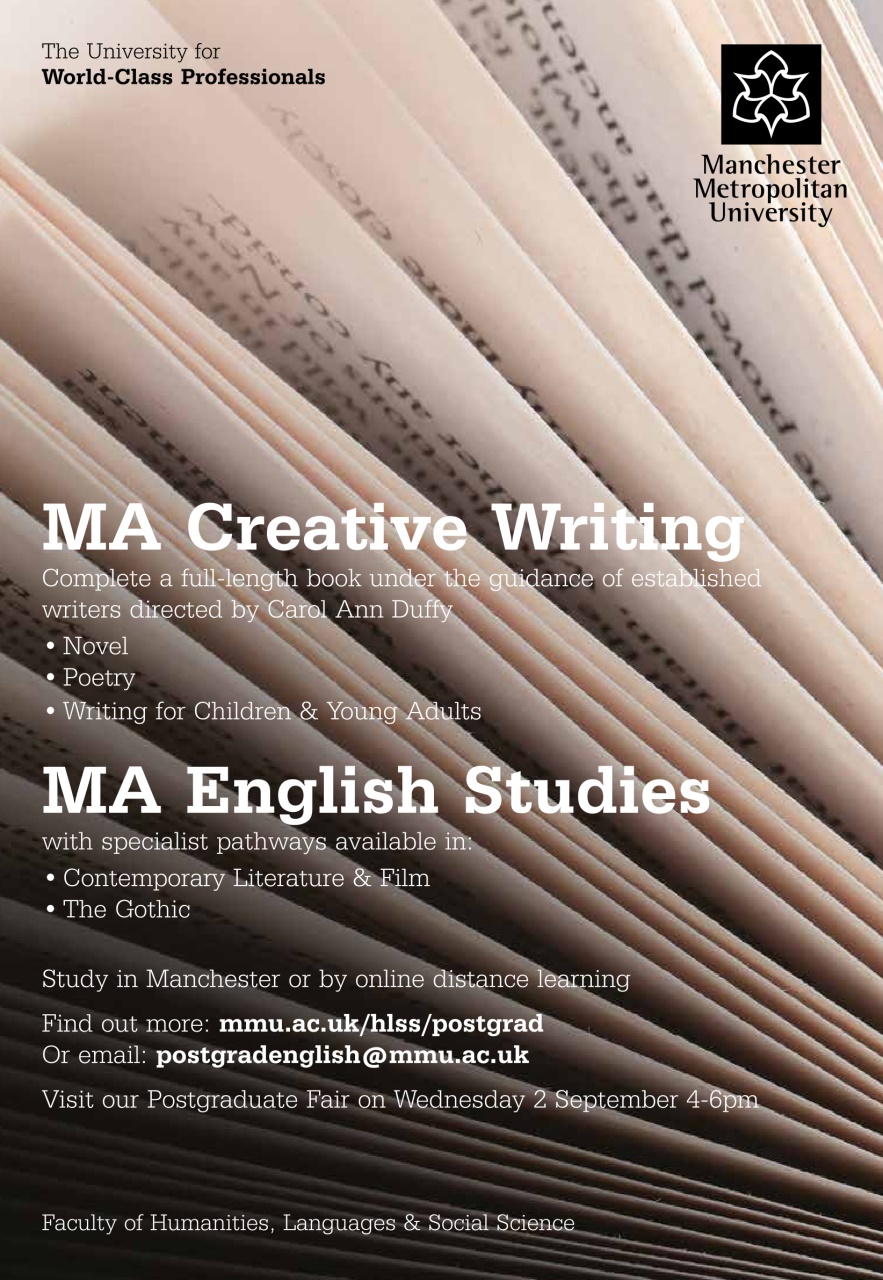 Writing Magazine Preview Pages