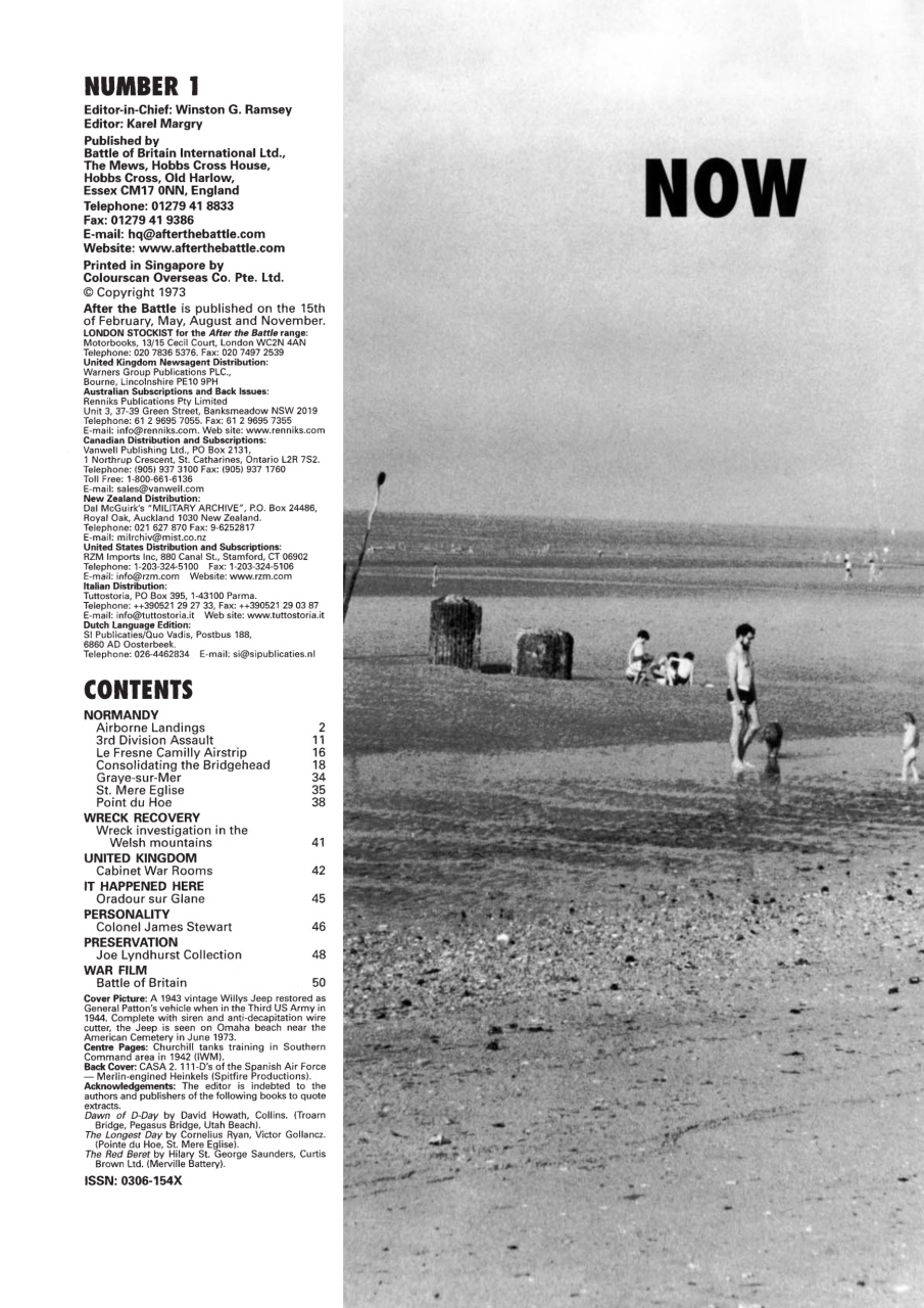 After The Battle Preview Pages