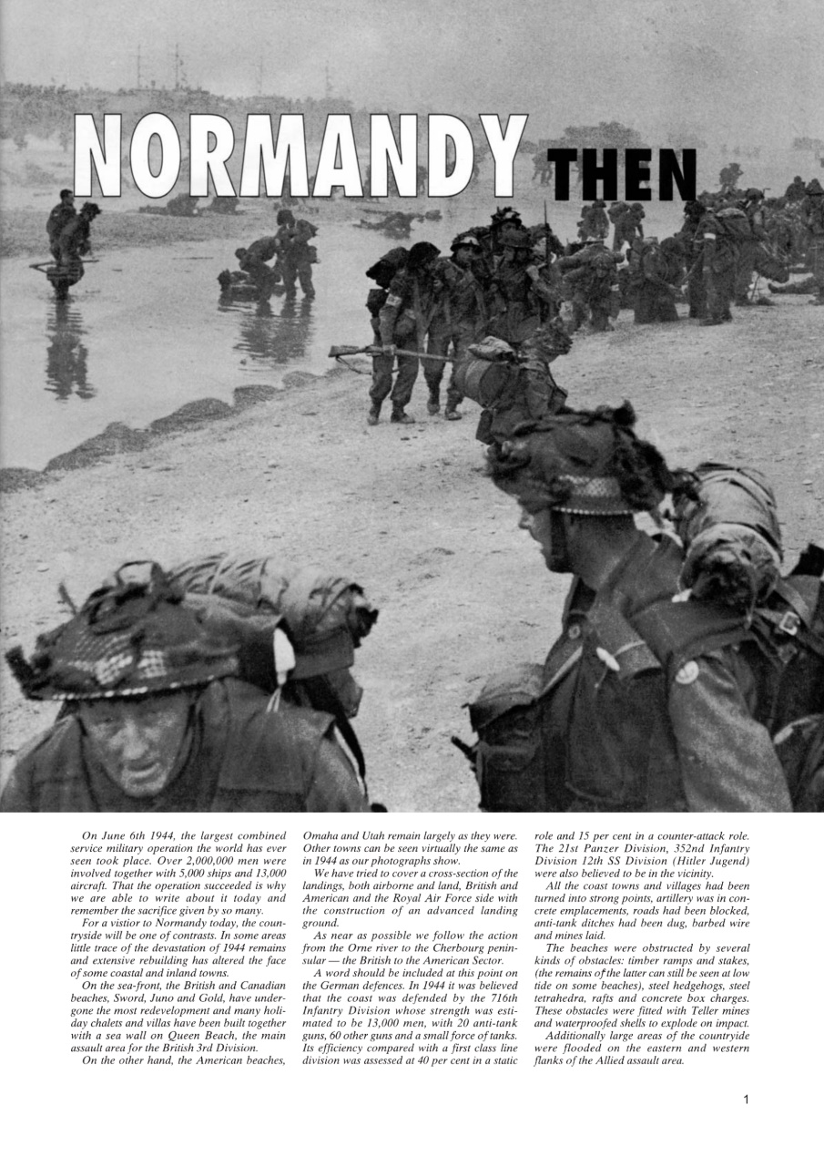 After The Battle Preview Pages