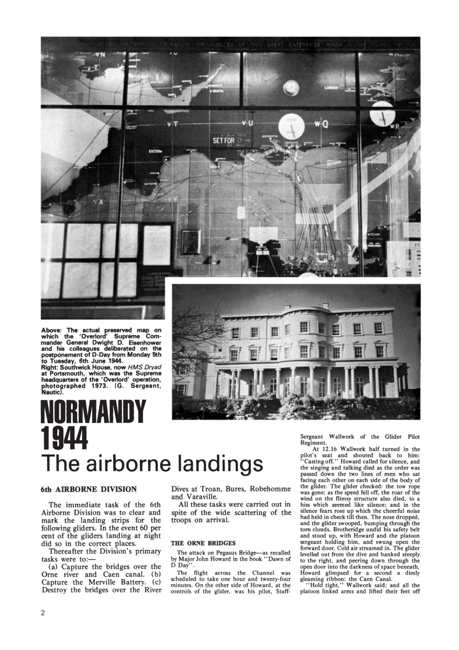 After The Battle Preview Pages