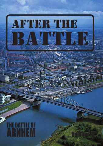 After The Battle issue Issue 02