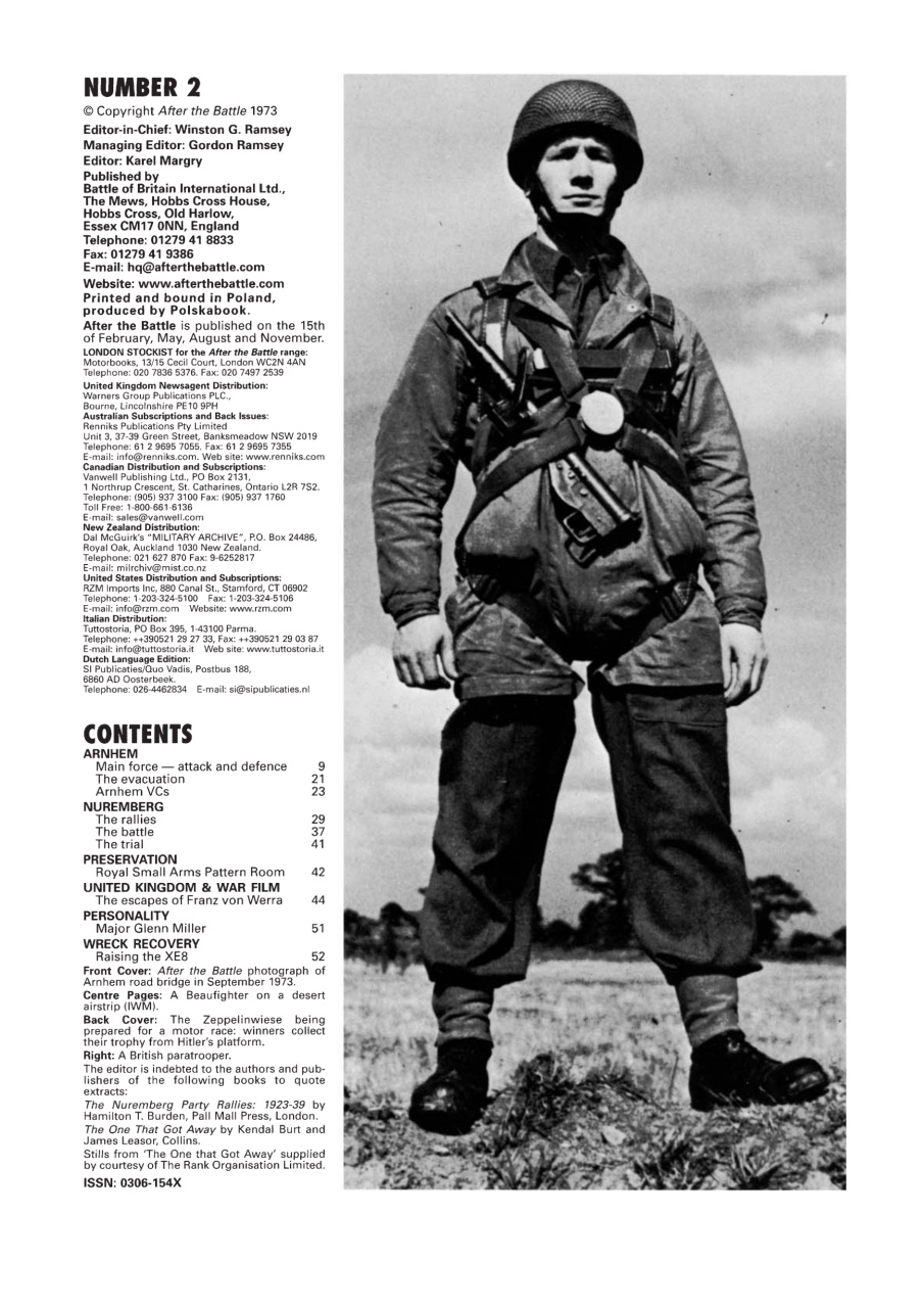 After The Battle Preview Pages