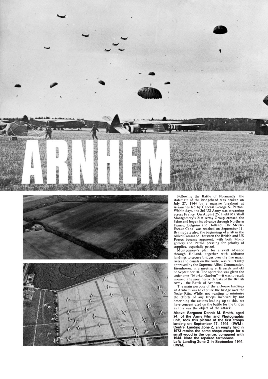 After The Battle Preview Pages