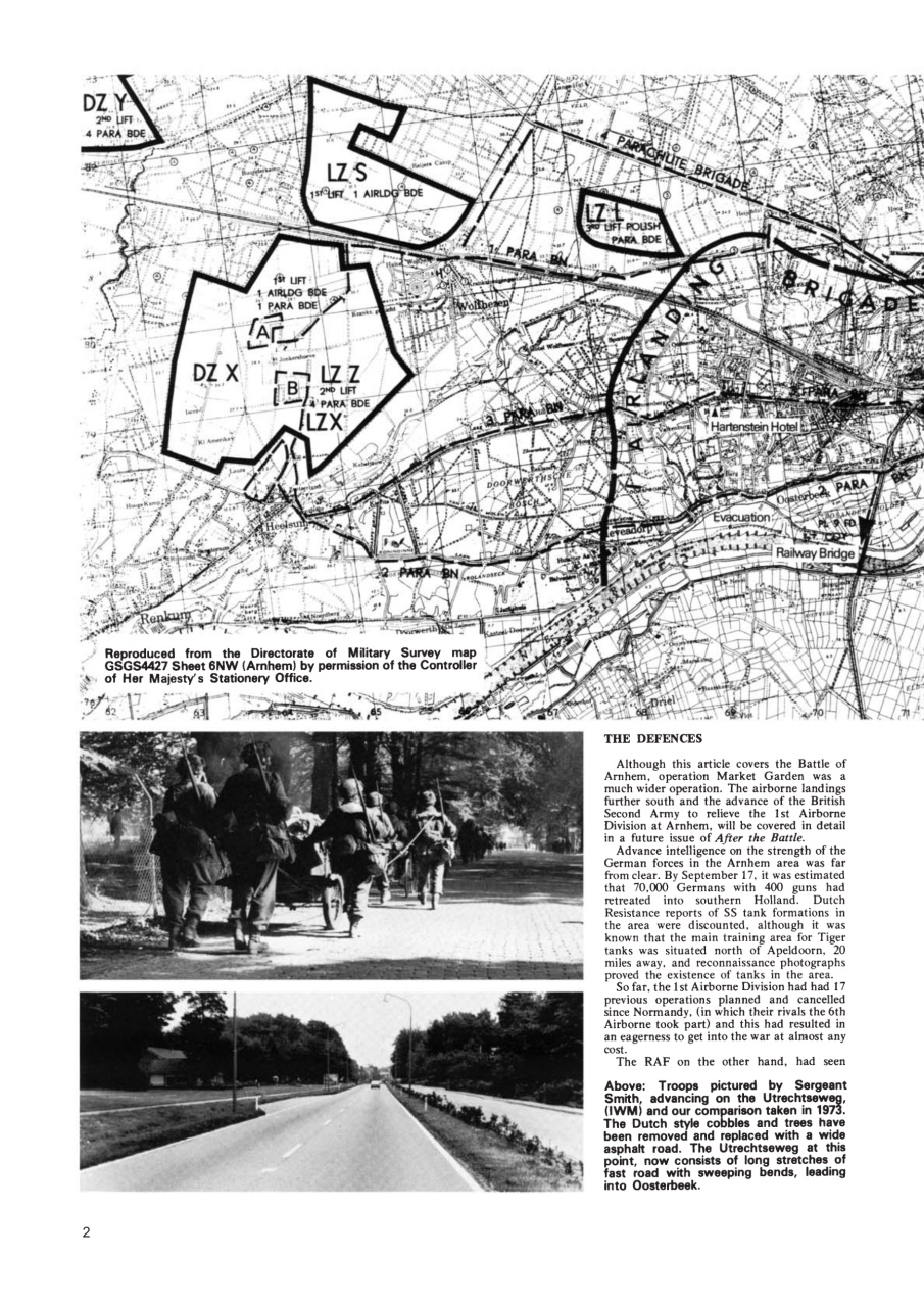 After The Battle Preview Pages