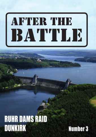 After The Battle issue Issue 03