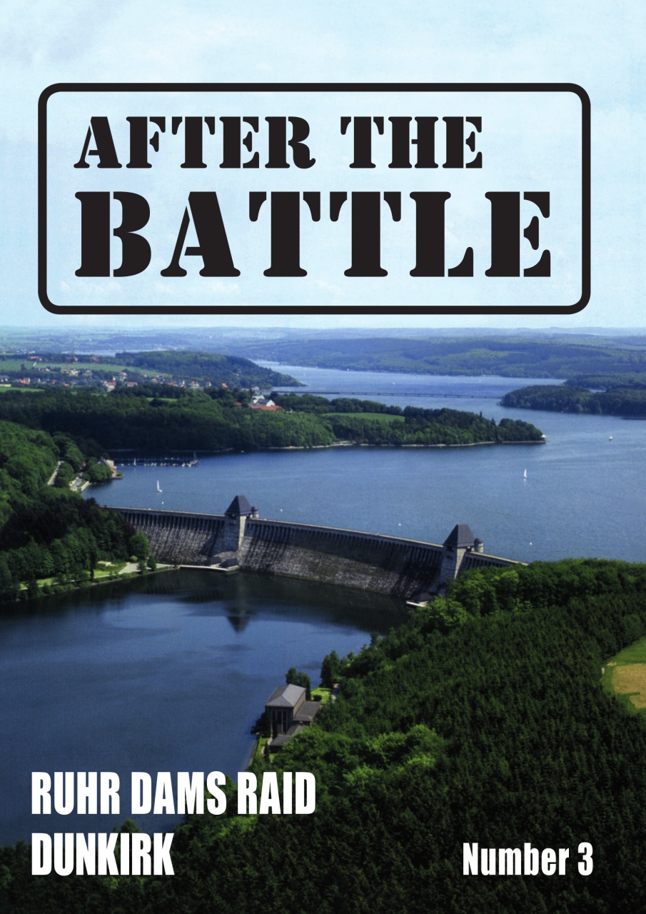 After The Battle Preview Pages