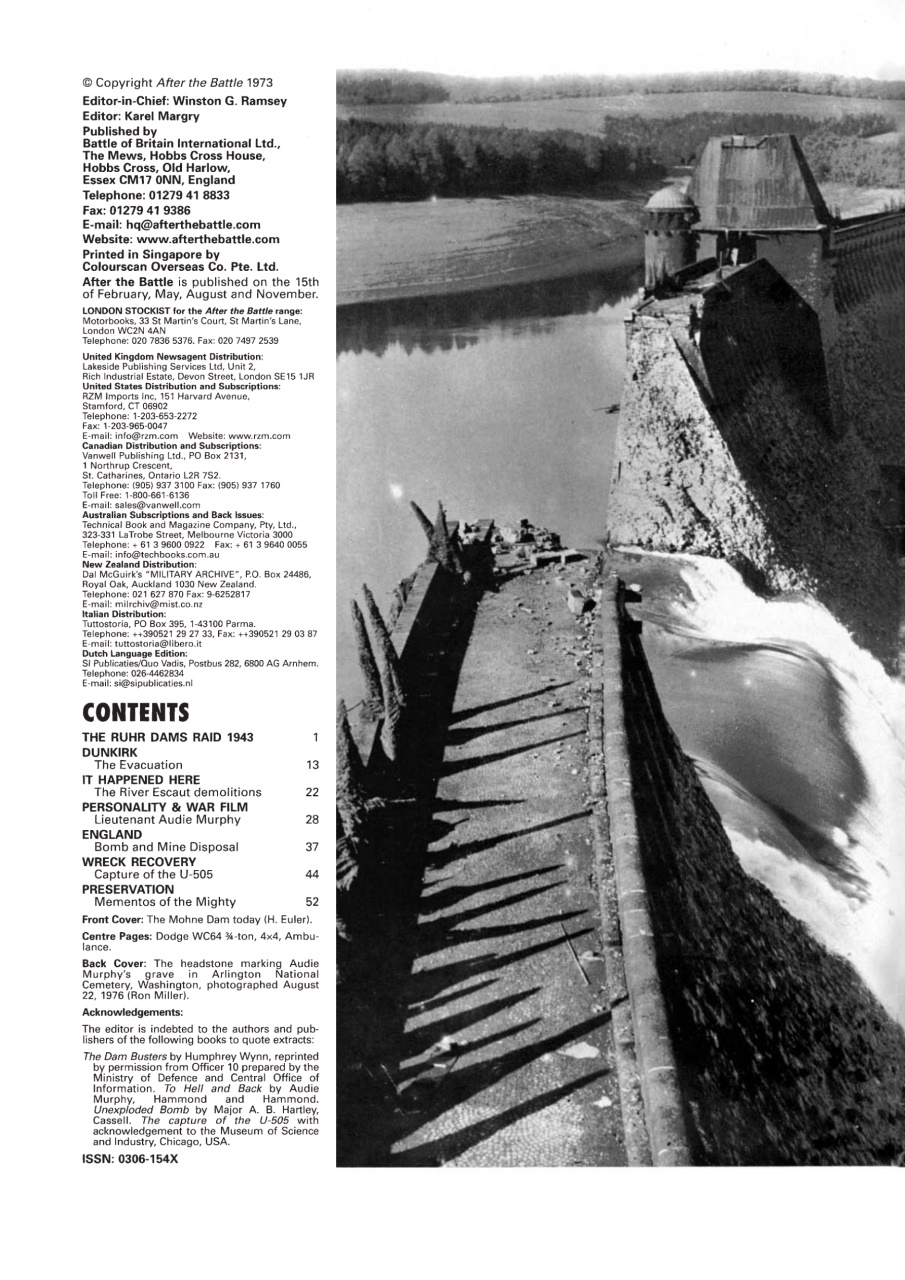 After The Battle Preview Pages