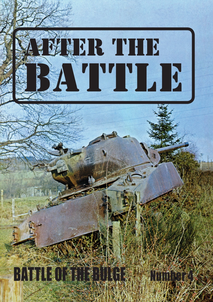 After The Battle Preview Pages