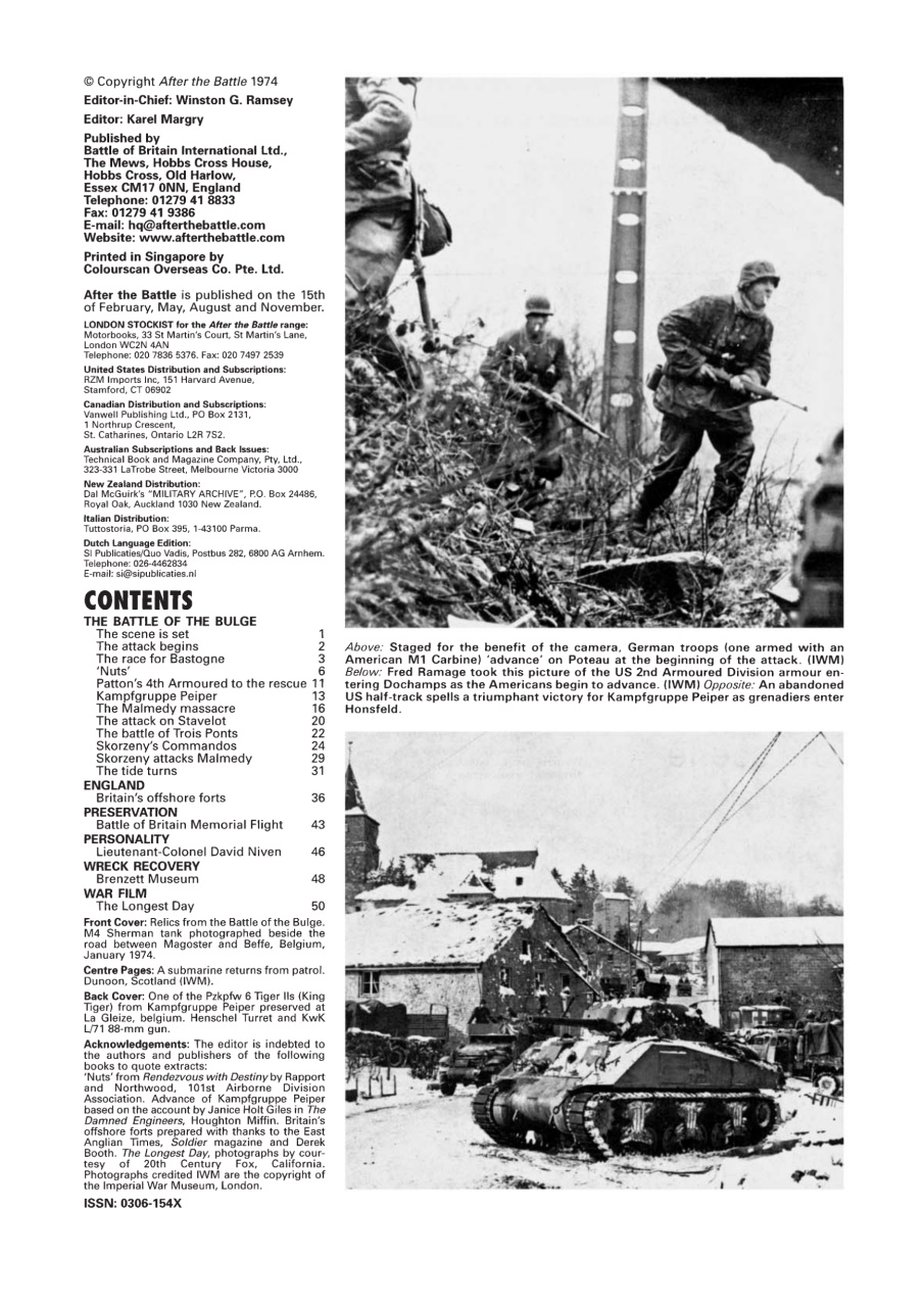 After The Battle Preview Pages