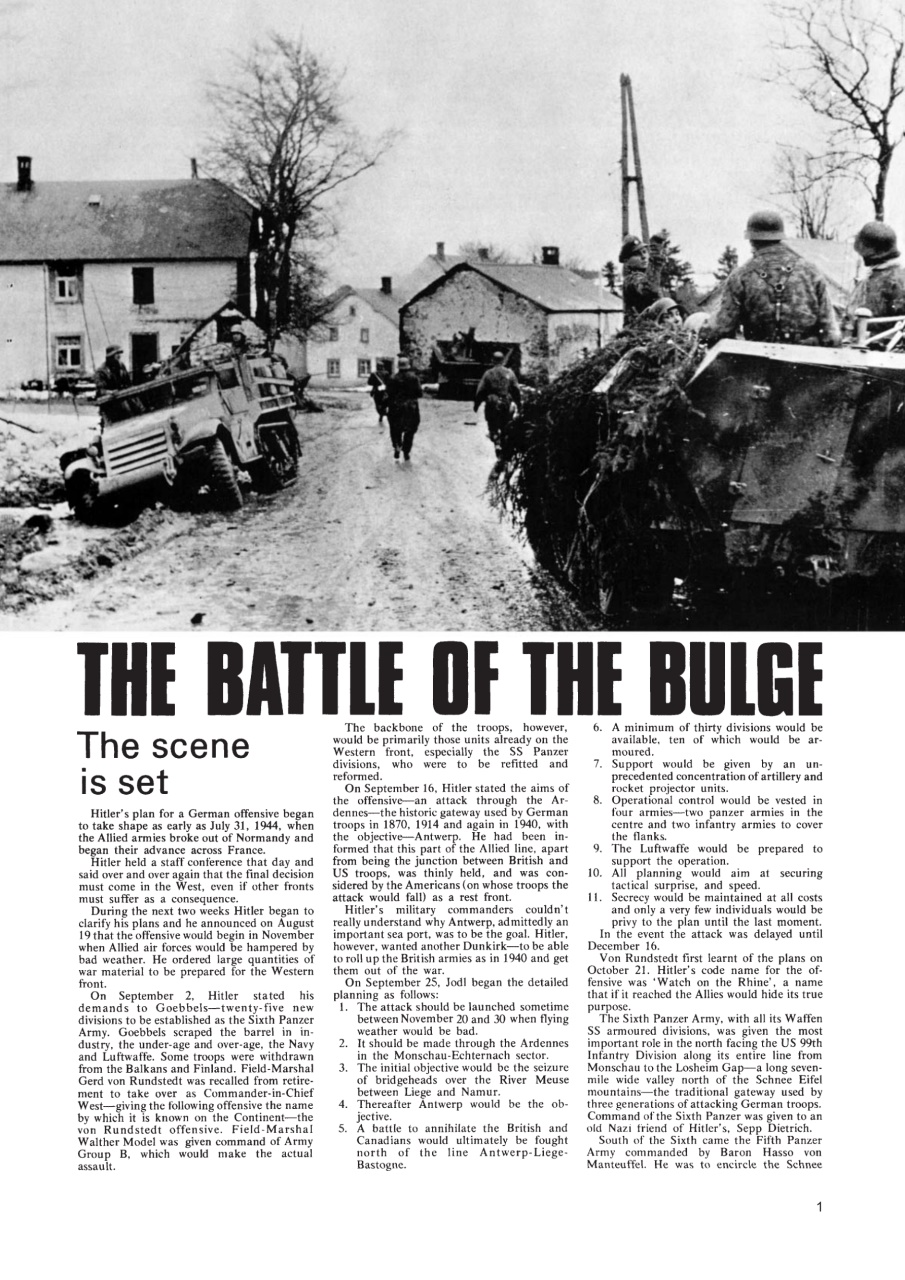 After The Battle Preview Pages