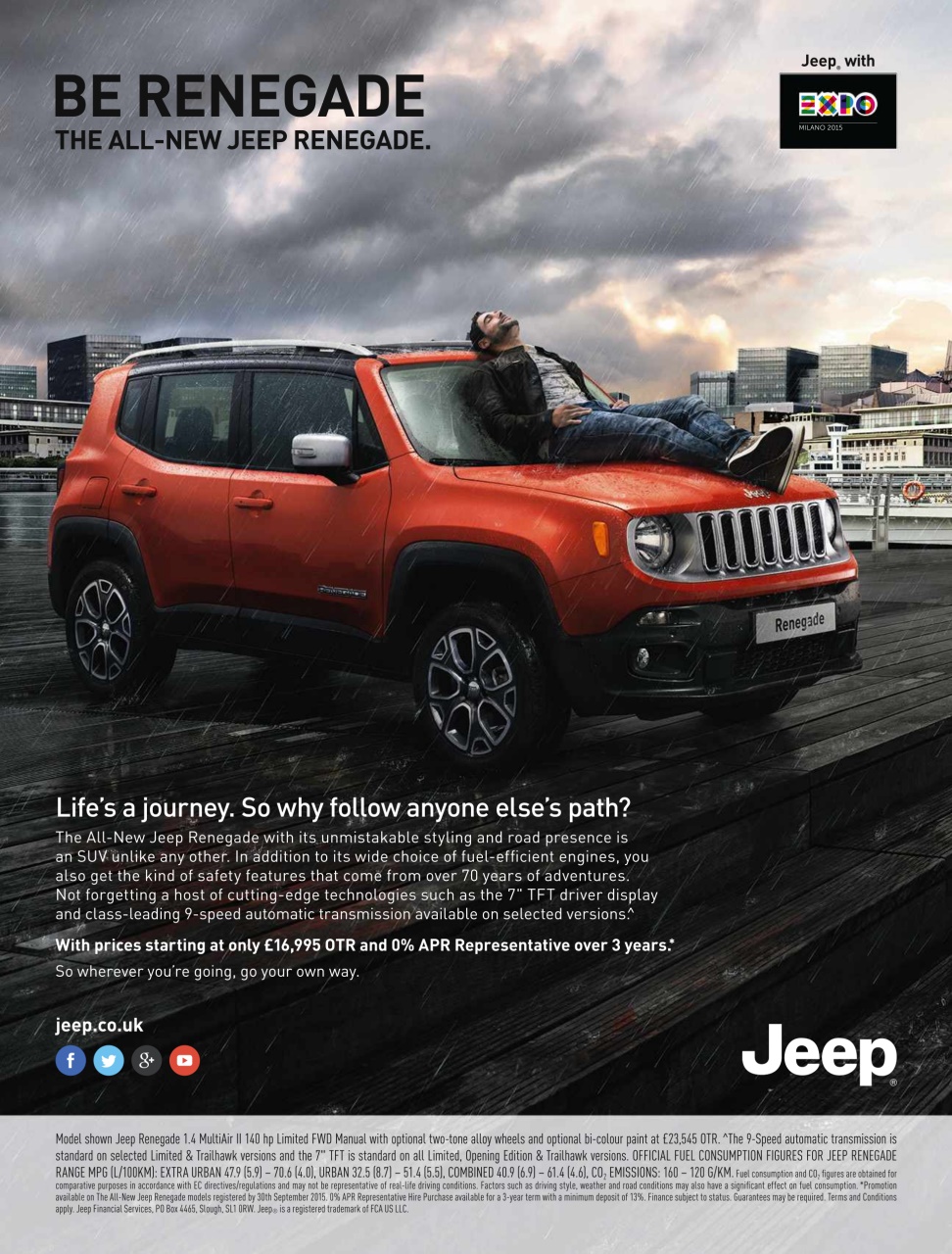 Lonely Planet Preview Pages