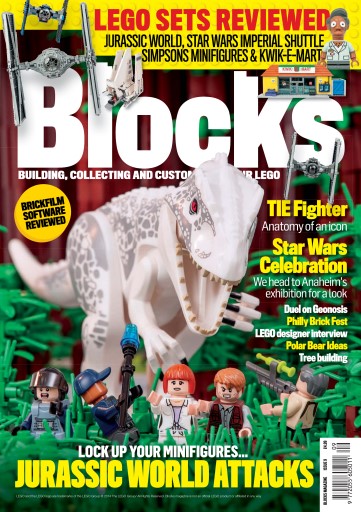 Blocks Magazine issue 