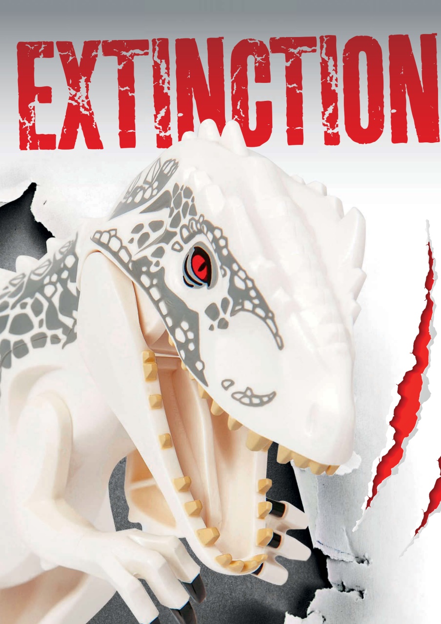 Blocks Magazine Preview Pages