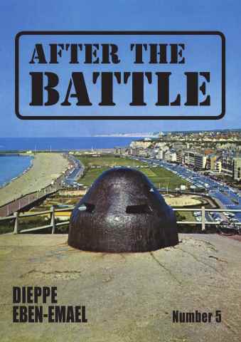 After The Battle issue Issue 05