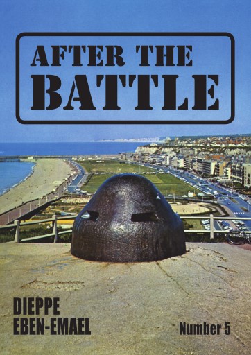 After The Battle issue 
