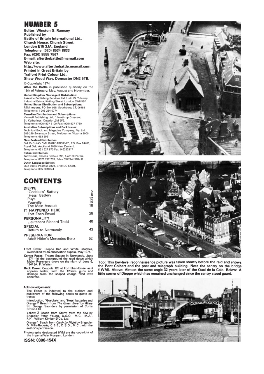 After The Battle Preview Pages