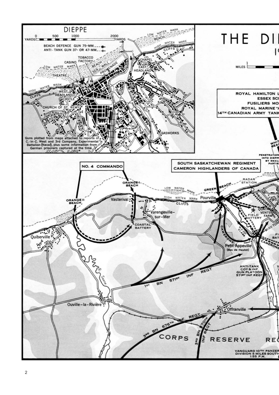 After The Battle Preview Pages