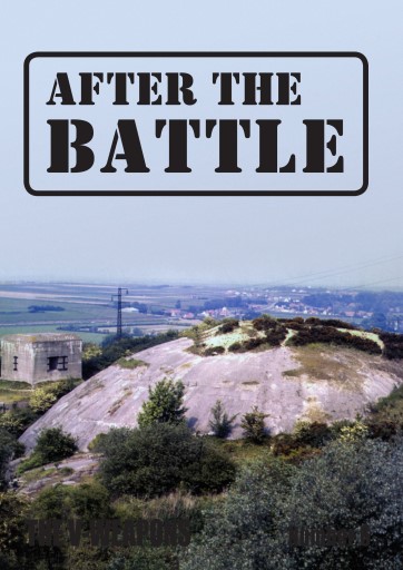 After The Battle issue 