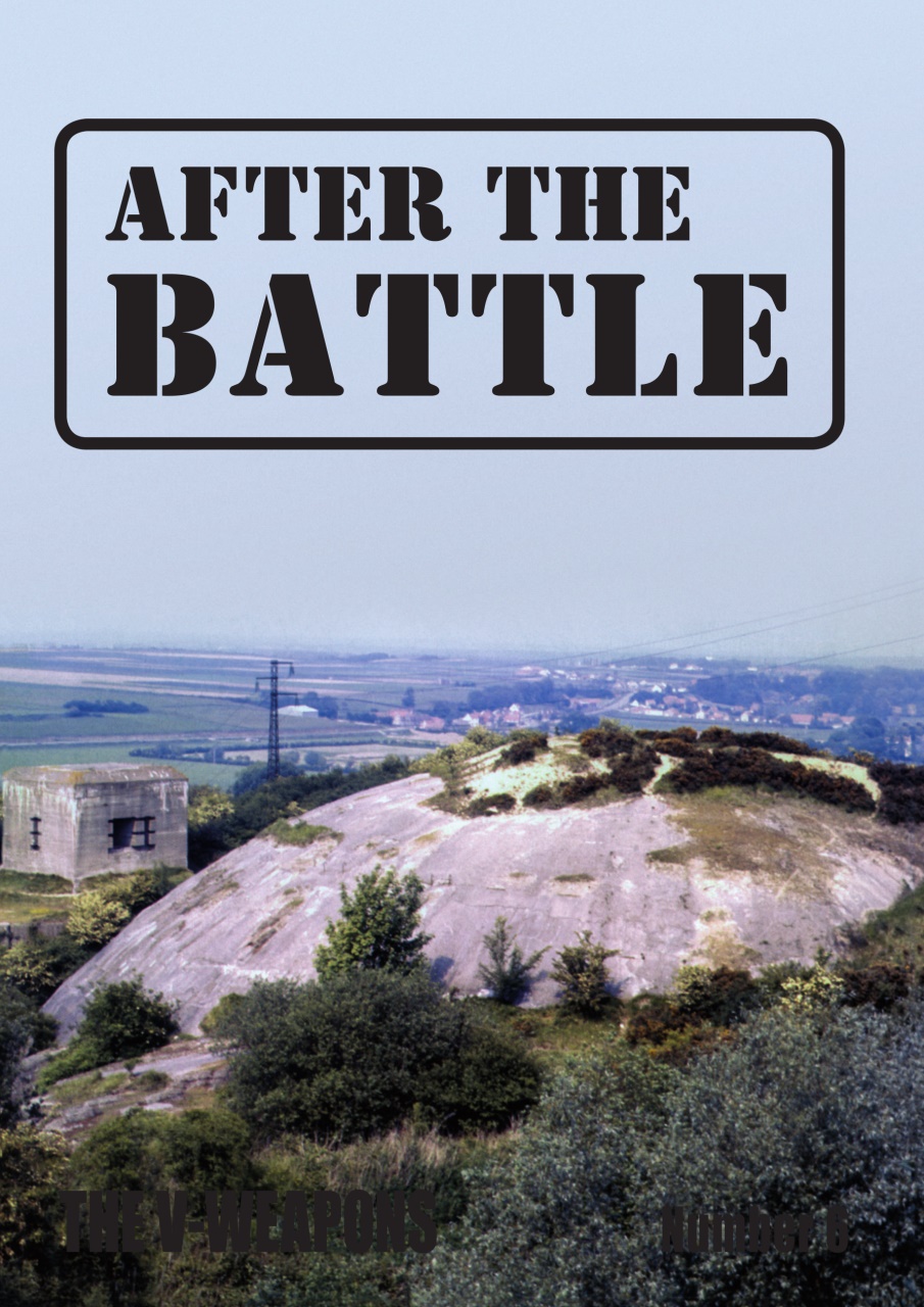 After The Battle Preview Pages