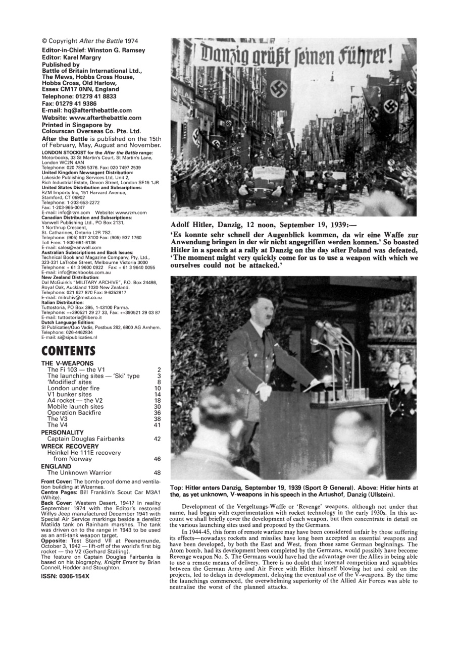 After The Battle Preview Pages