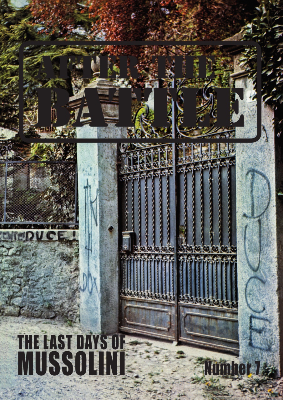 After The Battle Preview Pages