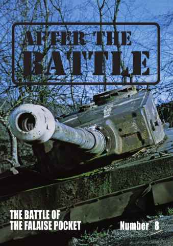 After The Battle issue Issue 08