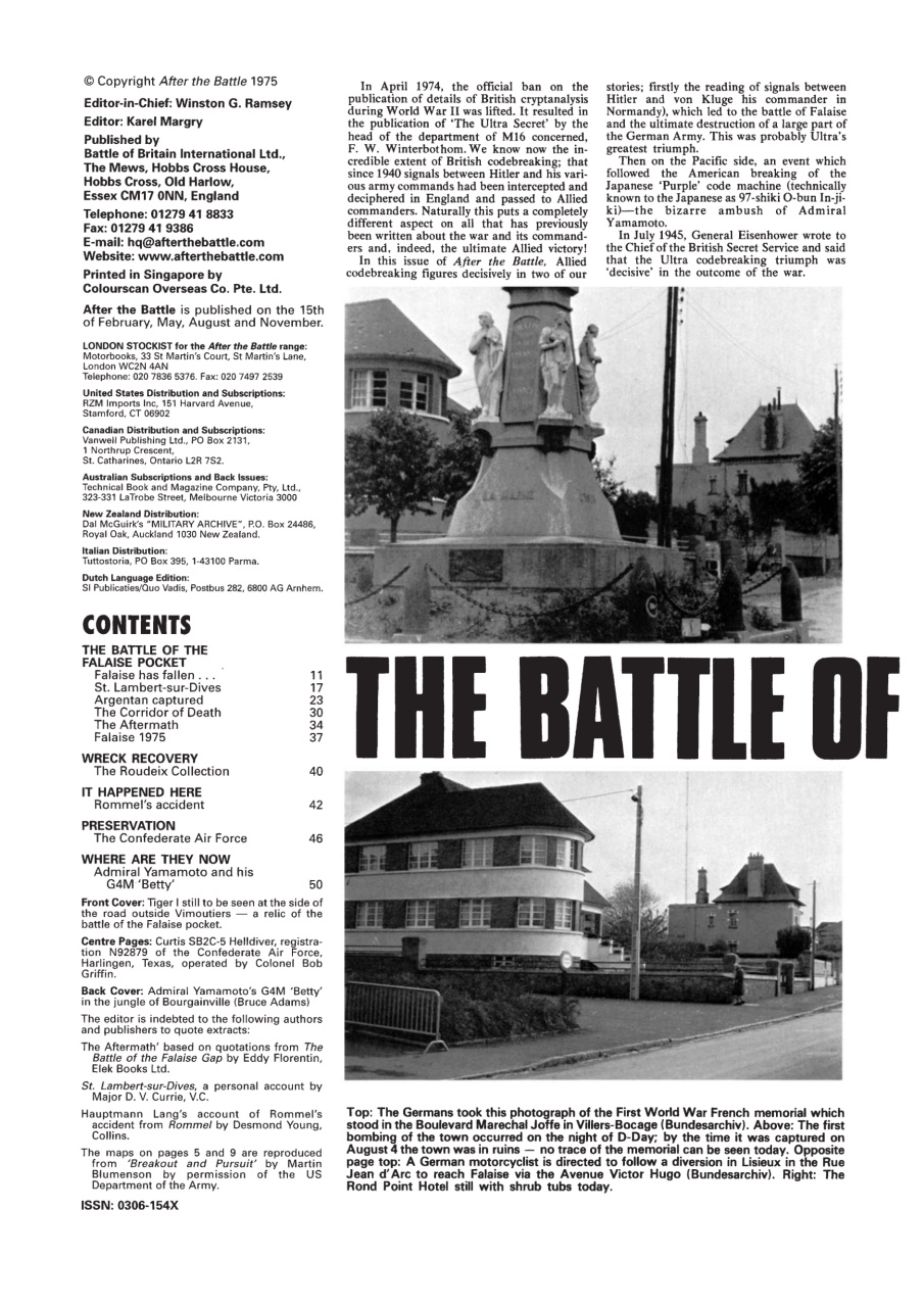 After The Battle Preview Pages