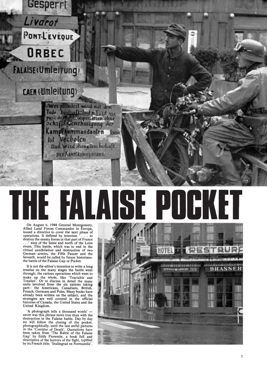 After The Battle Preview Pages